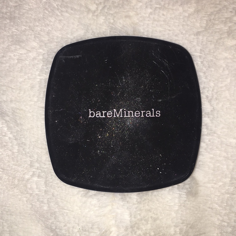 Bare minerals blush